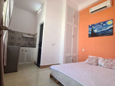 Жилье в Ho Chi Minh City, Vietnam Жилье в Ho Chi Minh City, Vietnam