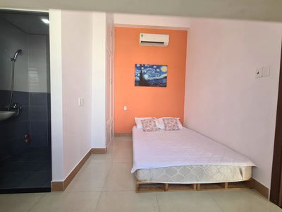 Alojamiento en Ho Chi Minh City, Vietnam Alojamiento en Ho Chi Minh City, Vietnam