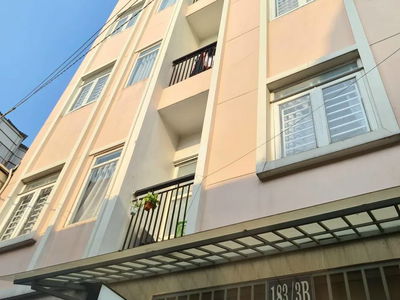 Жилье в Ho Chi Minh City, Vietnam  Жилье в Ho Chi Minh City, Vietnam