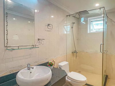 Жилье в Ho Chi Minh City, Vietnam Жилье в Ho Chi Minh City, Vietnam