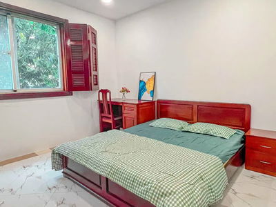 Housing in Ho Chi Minh City, Vietnam Housing in Ho Chi Minh City, Vietnam