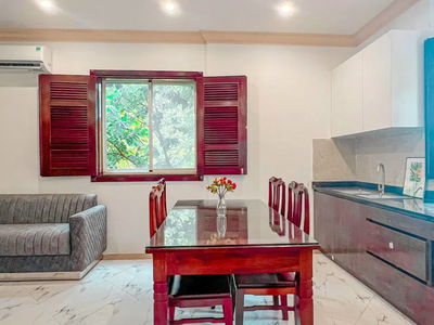 Alojamiento en Ho Chi Minh City, Vietnam Alojamiento en Ho Chi Minh City, Vietnam