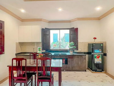 Alojamiento en Ho Chi Minh City, Vietnam Alojamiento en Ho Chi Minh City, Vietnam