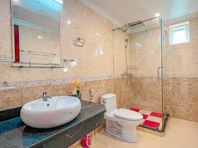 Жилье в Ho Chi Minh City, Vietnam Жилье в Ho Chi Minh City, Vietnam