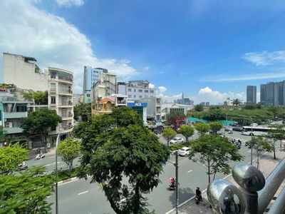 Gehäuse In Nha Be, Vietnam Gehäuse In Nha Be, Vietnam