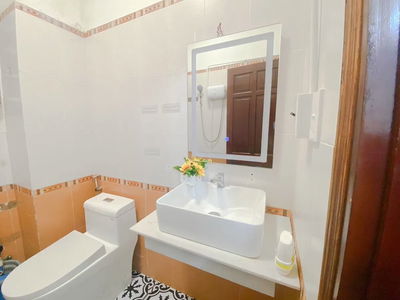 Housing in Nha Be, Vietnam Housing in Nha Be, Vietnam