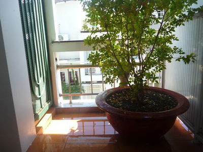 Alojamiento en Ho Chi Minh City, Vietnam  Alojamiento en Ho Chi Minh City, Vietnam