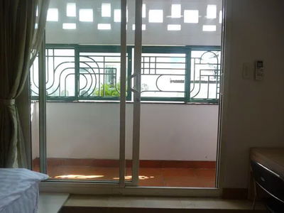 Жилье в Ho Chi Minh City, Vietnam Жилье в Ho Chi Minh City, Vietnam