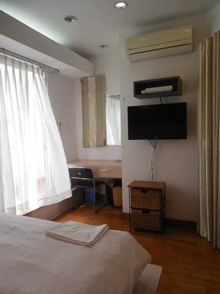 Logement dans Ho Chi Minh City, Vietnam Logement dans Ho Chi Minh City, Vietnam