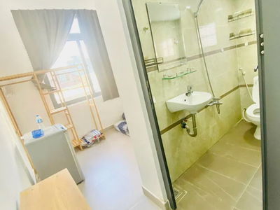 Logement dans Ho Chi Minh City, Vietnam  Logement dans Ho Chi Minh City, Vietnam