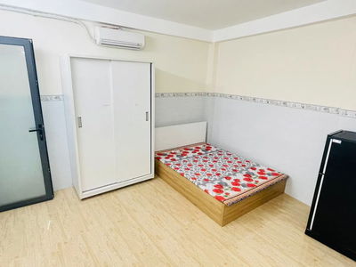 Housing in Ho Chi Minh City, Vietnam Housing in Ho Chi Minh City, Vietnam