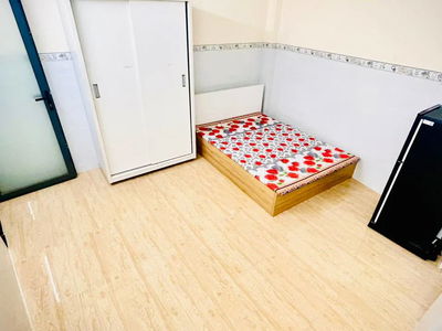 Жилье в Ho Chi Minh City, Vietnam Жилье в Ho Chi Minh City, Vietnam