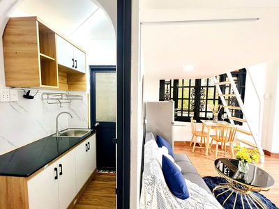 Жилье в Ho Chi Minh City, Vietnam Жилье в Ho Chi Minh City, Vietnam