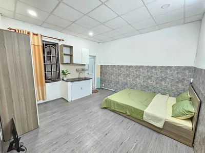 Logement dans Ho Chi Minh City, Vietnam Logement dans Ho Chi Minh City, Vietnam