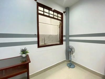 Жилье в Ho Chi Minh City, Vietnam  Жилье в Ho Chi Minh City, Vietnam