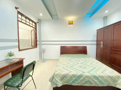 Housing in Ho Chi Minh City, Vietnam Housing in Ho Chi Minh City, Vietnam