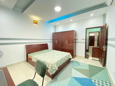 Logement dans Ho Chi Minh City, Vietnam Logement dans Ho Chi Minh City, Vietnam