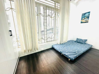 Gehäuse In Nha Be, Vietnam  Gehäuse In Nha Be, Vietnam