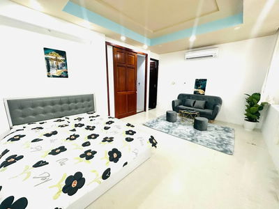 Housing in Nha Be, Vietnam Housing in Nha Be, Vietnam