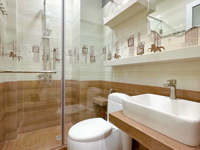 Жилье в Ho Chi Minh City, Vietnam Жилье в Ho Chi Minh City, Vietnam