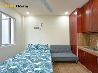 Жилье в Ho Chi Minh City, Vietnam Жилье в Ho Chi Minh City, Vietnam