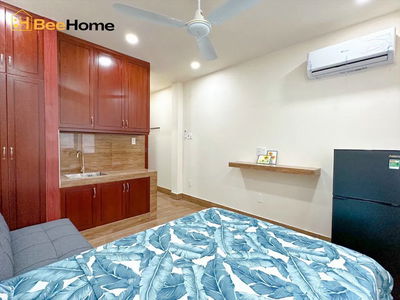 Жилье в Ho Chi Minh City, Vietnam Жилье в Ho Chi Minh City, Vietnam