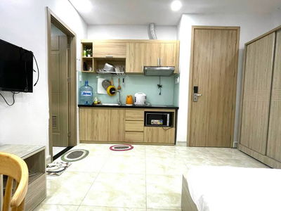 Жилье в Ho Chi Minh City, Vietnam Жилье в Ho Chi Minh City, Vietnam