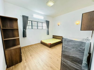 Alojamiento en Ho Chi Minh City, Vietnam Alojamiento en Ho Chi Minh City, Vietnam