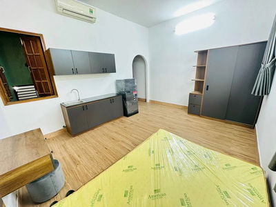 Housing in Ho Chi Minh City, Vietnam Housing in Ho Chi Minh City, Vietnam