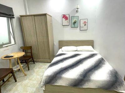 Жилье в Ho Chi Minh City, Vietnam  Жилье в Ho Chi Minh City, Vietnam