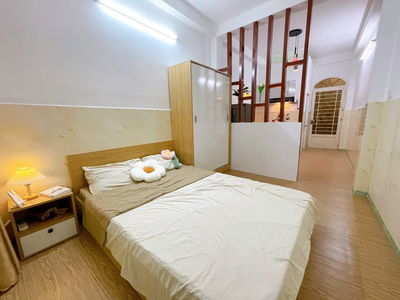 Logement dans Ho Chi Minh City, Vietnam Logement dans Ho Chi Minh City, Vietnam