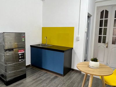 Gehäuse In Nha Be, Vietnam  Gehäuse In Nha Be, Vietnam