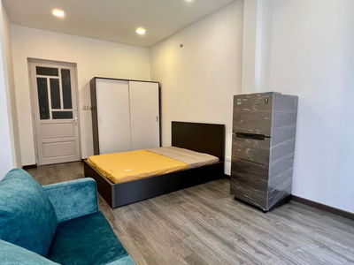 Gehäuse In Nha Be, Vietnam Gehäuse In Nha Be, Vietnam