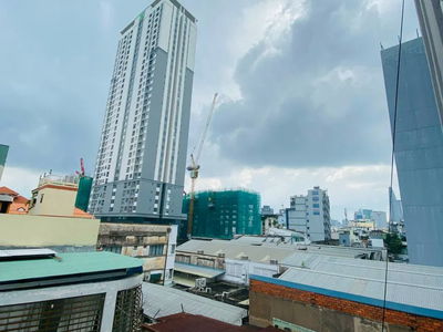 Alojamiento en Ho Chi Minh City, Vietnam Alojamiento en Ho Chi Minh City, Vietnam