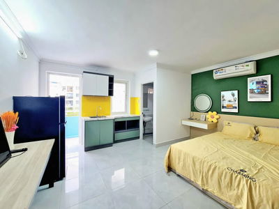 Logement dans Ho Chi Minh City, Vietnam  Logement dans Ho Chi Minh City, Vietnam