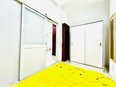 Housing in Ho Chi Minh City, Vietnam Housing in Ho Chi Minh City, Vietnam