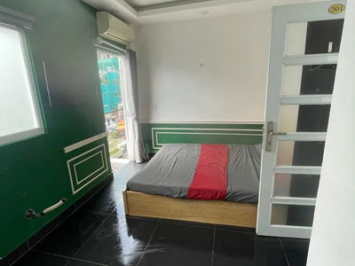 Soho Residence, Vietnam Soho Residence, Vietnam