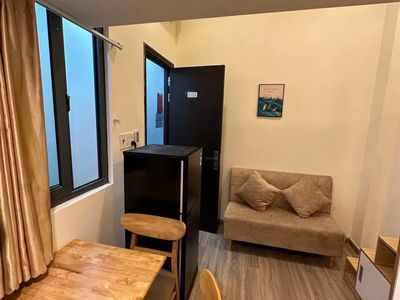 Housing in Nha Be, Vietnam  Housing in Nha Be, Vietnam