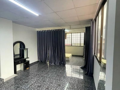 Housing in Ho Chi Minh City, Vietnam Housing in Ho Chi Minh City, Vietnam