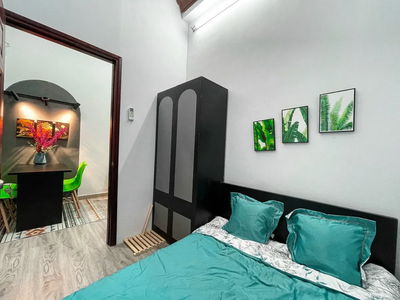 Alojamiento en Ho Chi Minh City, Vietnam Alojamiento en Ho Chi Minh City, Vietnam