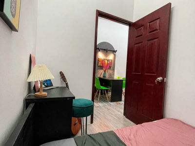 Logement dans Ho Chi Minh City, Vietnam  Logement dans Ho Chi Minh City, Vietnam