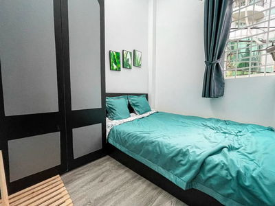 Logement dans Ho Chi Minh City, Vietnam Logement dans Ho Chi Minh City, Vietnam
