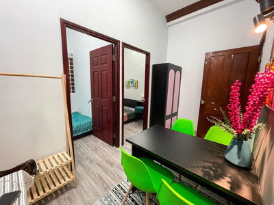 Alojamiento en Ho Chi Minh City, Vietnam Alojamiento en Ho Chi Minh City, Vietnam