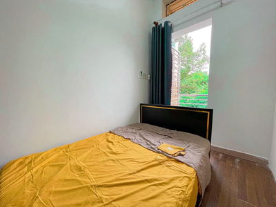 Housing in Ho Chi Minh City, Vietnam Housing in Ho Chi Minh City, Vietnam