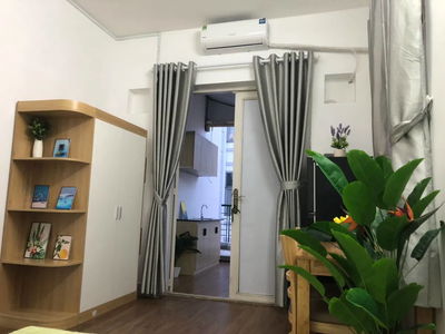 Housing in Ho Chi Minh City, Vietnam  Housing in Ho Chi Minh City, Vietnam