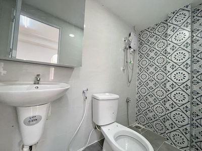 Alojamiento en Ho Chi Minh City, Vietnam Alojamiento en Ho Chi Minh City, Vietnam