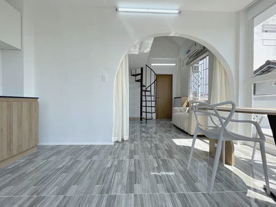 Housing in Ho Chi Minh City, Vietnam Housing in Ho Chi Minh City, Vietnam