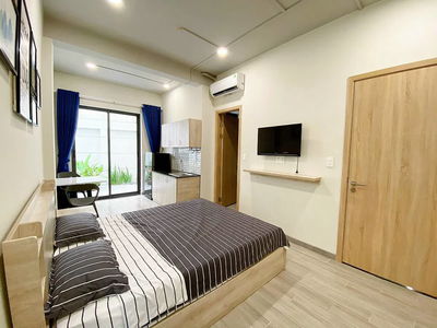 Housing in Ho Chi Minh City, Vietnam Housing in Ho Chi Minh City, Vietnam