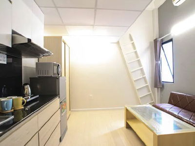 Logement dans Ho Chi Minh City, Vietnam Logement dans Ho Chi Minh City, Vietnam