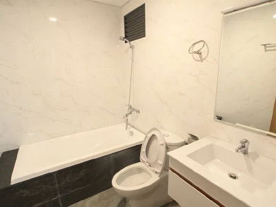 Housing in Ho Chi Minh City, Vietnam Housing in Ho Chi Minh City, Vietnam